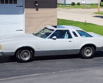 1977 Ford Thunderbird