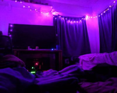 Sean (Has a House) on iROOMit. Room in the 1 Bedroom 1BA Pet-Friendly House...