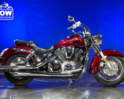 2006 Honda VTX1300R VTX 1300
