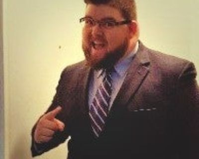 Male Seeking Room in Austin