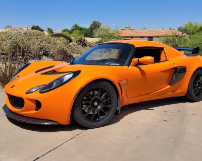 Team Dynamics Pro Race 1.2 wheels [Elise Exige spec]