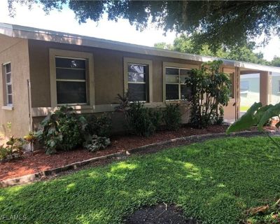 Vine St, North Fort Myers, Home For Sale