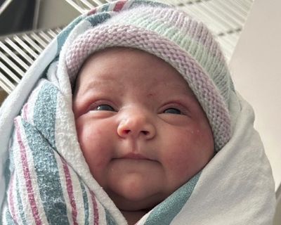 Maisie Marie Rau