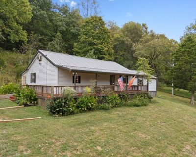 Dyer Branch Rd, Gordonsville, Home For Sale