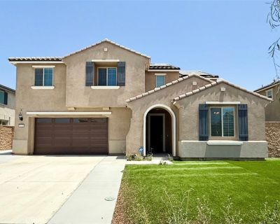 5 Bedroom 2BA 2802 ft Apartment For Rent in Perris, CA