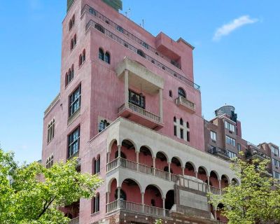 2 Bedroom 1BA CO-OP For Sale in New York, NY