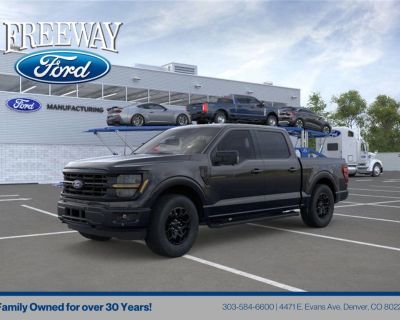 New 2025 Ford F-150 For Sale at Freeway Ford | VIN: 1FTFW3L88SKE69162