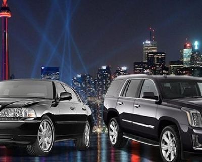 Oshawa Airport Fleet | Oshawa Wedding Limo and Oshawa Prom Limo services