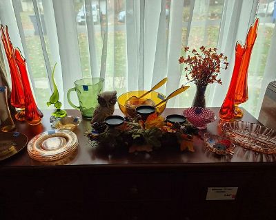 Action Estate Sales pgh 11/14 12-5 11/15 9-2