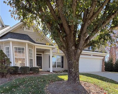 3 Bedroom 2BA 1769 ft Townhouse For Sale in Greensboro, NC