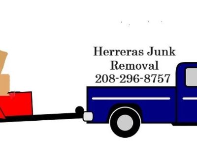 **Furniture Removal**
