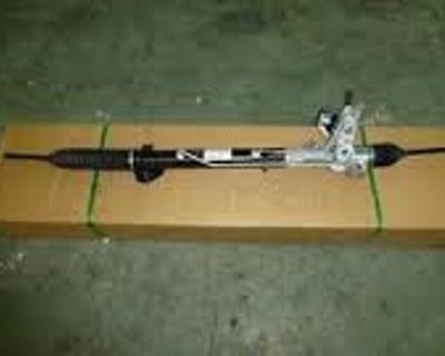 Cadillac STS Rack & Pinion Steering