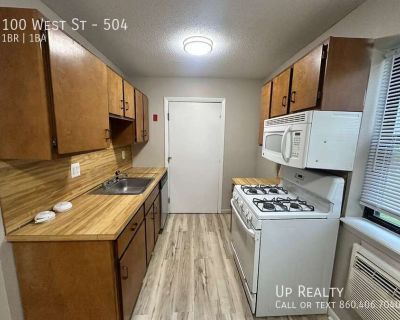 1 Bedroom 1BA Apartment For Rent in Vernon Rockville, CT