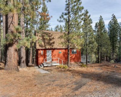 3 Bedroom 2BA 1176 ft Single Family Home For Sale in MARKLEEVILLE, CA