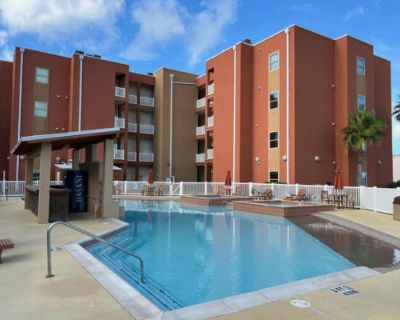 2 Bedroom 2BA 1122 ft Condominium For Sale in SOUTH PADRE ISLAND, TX