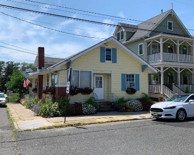 1 Bedroom 1BA 1290 ft Apartment For Rent in Ocean Grove, NJ