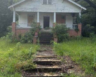 2 Bedroom 1BA 1087 ft Single Family Home For Sale in SYLACAUGA, AL