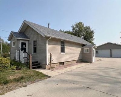 2 Bedroom 2BA 1172 ft Single Family House For Sale in Ventura, IA