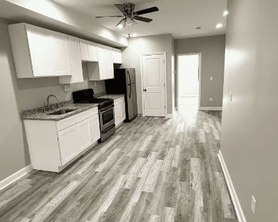 1 Bedroom 1BA 600 ft Pet-Friendly Apartment For Rent in Baltimore, MD