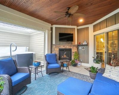 Summerlin Ln, Marysville, Condo For Sale