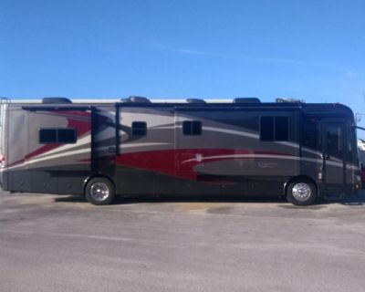 2008 Forest River Charleston 410QS