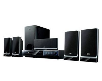 DVD Digital Theater System