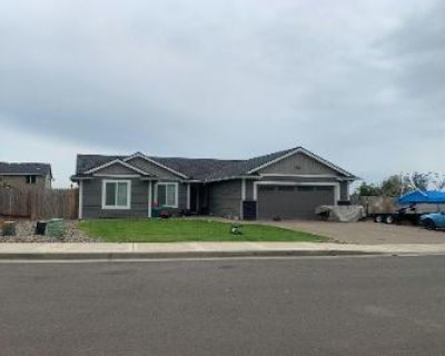 4 Bed 2 Bath Preforeclosure Property in Aumsville, OR 97325 - E Del Mar