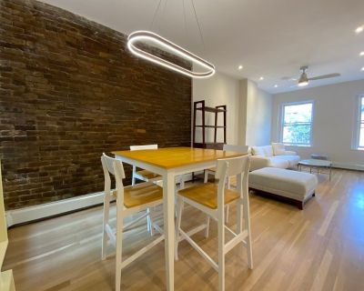 2 Bedroom 1BA 640 ft Apartment For Rent in Boston, MA