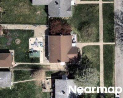 3 Bed 1 Bath Preforeclosure Property in Hobart, IN 46342 - N California St