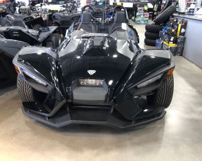 2023 Slingshot Slingshot S w/ Technology Package 1 - AutoDrive 3 Wheel Motorcycle Suamico, WI