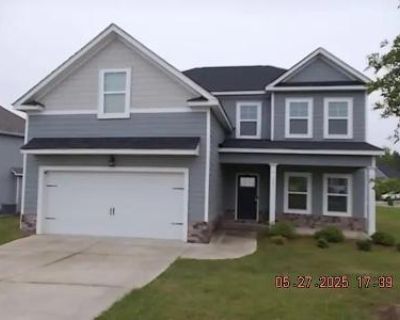 4 Bed 3 Bath Foreclosure Property in Grovetown, GA 30813 - Navan Lane