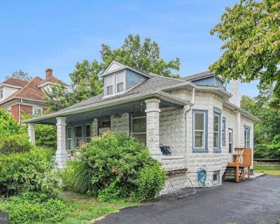 3 Bedroom 2BA House For Rent in Plymouth Meeting, PA