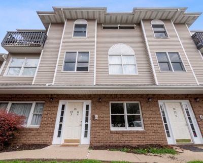 1 Bedroom 1BA Condo For Rent in Paterson, NJ