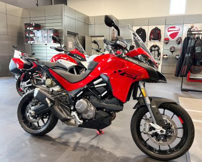 2023 Ducati Multistrada V2 S