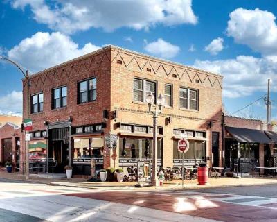 3 Bedroom 1BA 1500 ft Apartment For Rent in St. Louis, MO