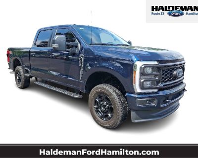 Used 2024 Ford Super Duty F-250 XLT