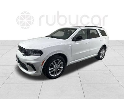 Used 2023 Dodge Durango GT Plus