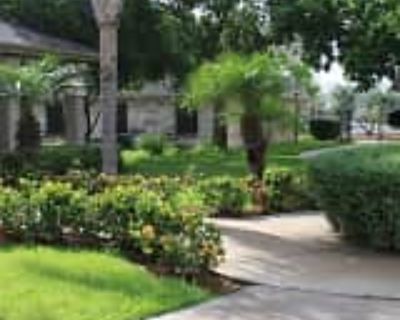 1 Bedroom 1BA Apartment For Rent in Brownsville, TX 2835 Rockwell Dr unit 101