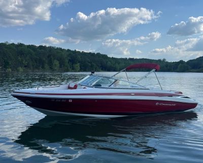 Crownline 225 SS 2018