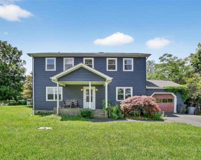 4 Bedroom 3BA 2352 ft Single Family Home For Sale in MONROE, NY