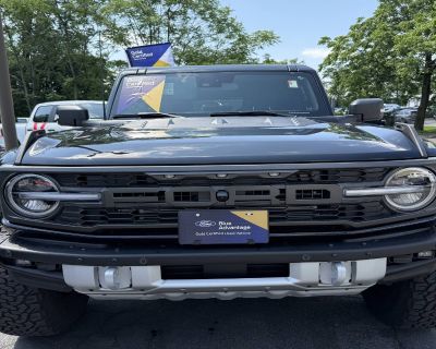 Used 2024 Ford Bronco Raptor