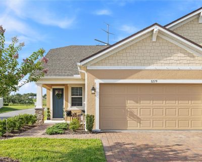 3 Bedroom 3BA 1890 ft Single Family Home For Sale in CLERMONT, FL