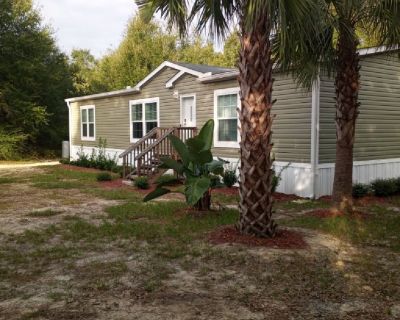 2018 Double  Wide 56×28 Country  Home