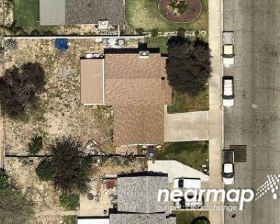 3 Bed 2.5 Bath Bankruptcy Property in Bloomington, CA 92316 - Hollis St