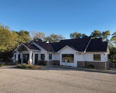 Commercial Property For Rent in Saint Joseph, MO