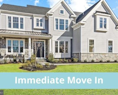 Lexington Mnr, Glenmoore, Home For Sale