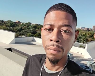 Gary - Needs an Apartment on iROOMit or a Room