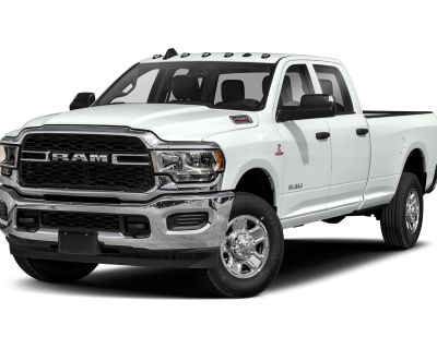 Used 2022 Ram 2500 For Sale | Boyertown PA | 3C6UR5HJ0NG357870