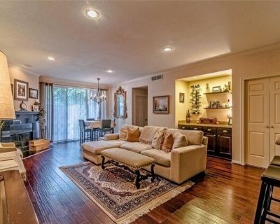 Weslayan St Unit,houston, Condo For Rent