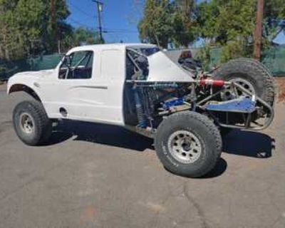 6100 spec TT/ 1400 race truck